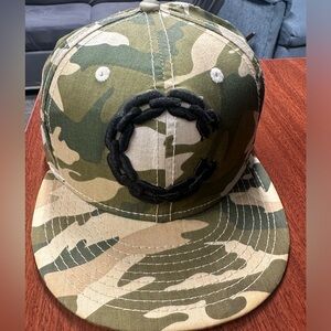 New era fitted hat 7 1/8